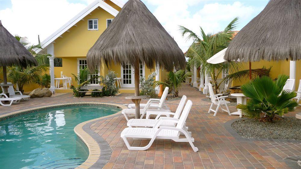 Aruba Tropic Apartment Noord