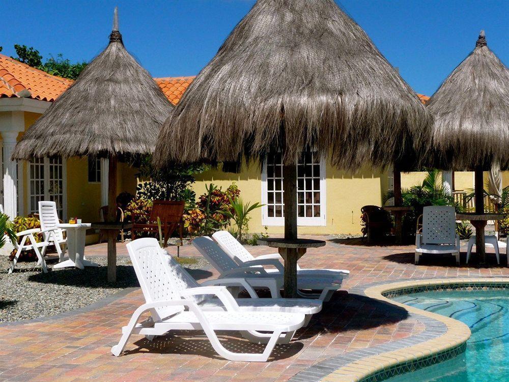 Aruba Tropic * Noord