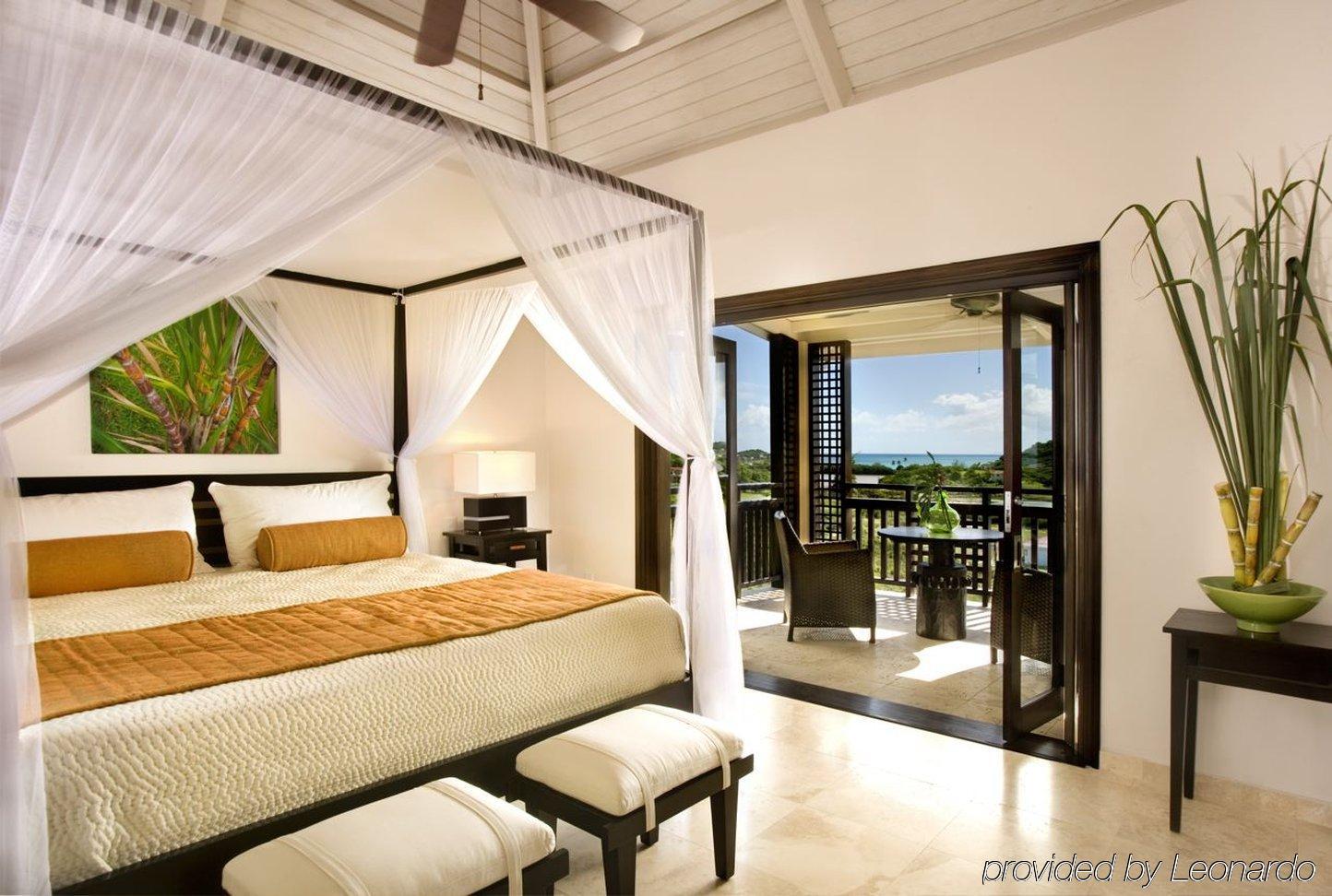 Sugar Ridge 4* Jolly Harbour