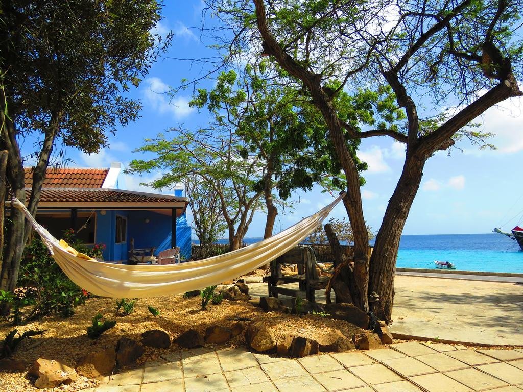 Casa Topana * Bonaire