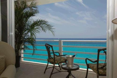 Rainbow Club Hotel Cupecoy (Sint Maarten)