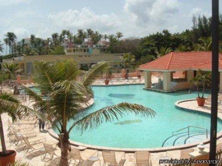 Hotel Costa Dorada & Isabela