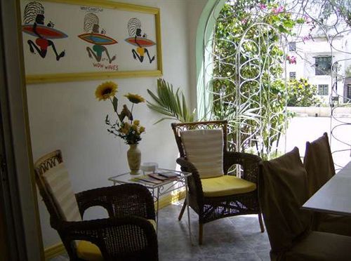 The Legend Garden Aparthotel