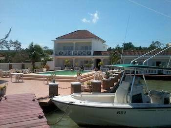 Hotel Fisherman's 3*