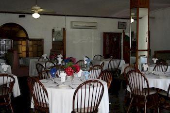 Fisherman's Florence Hall