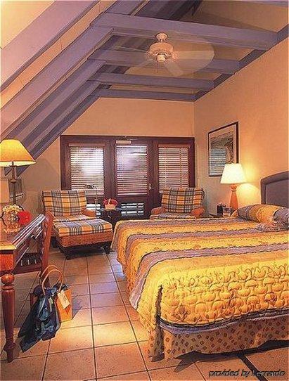 Resort Peter Island