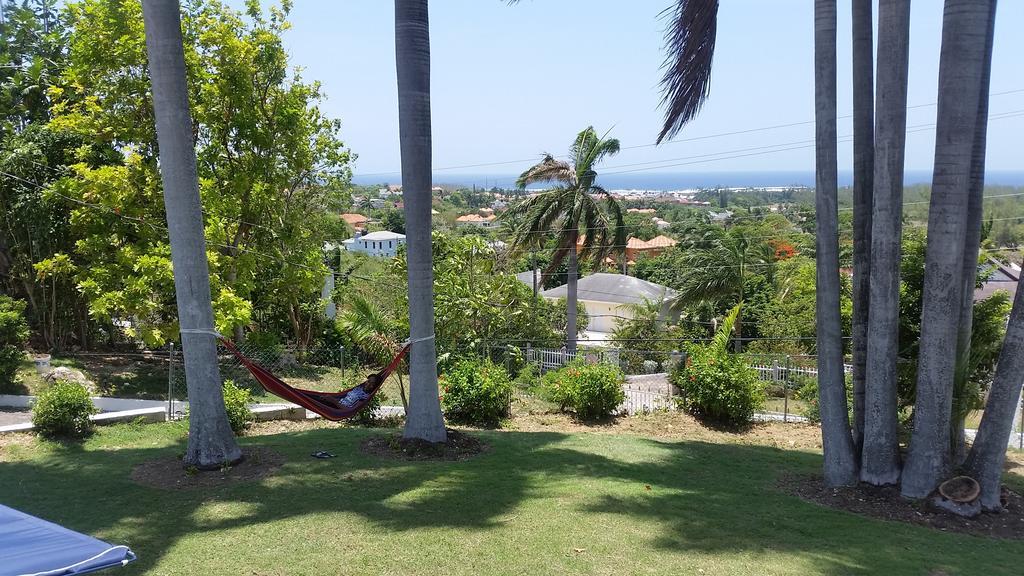 The Retreat @ A Piece Of Paradise Acomodação com café da manhã  *