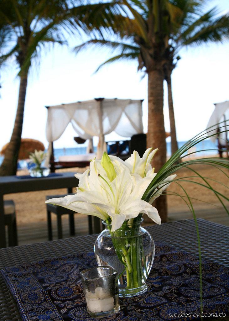 Hotel The Beach House San Juan