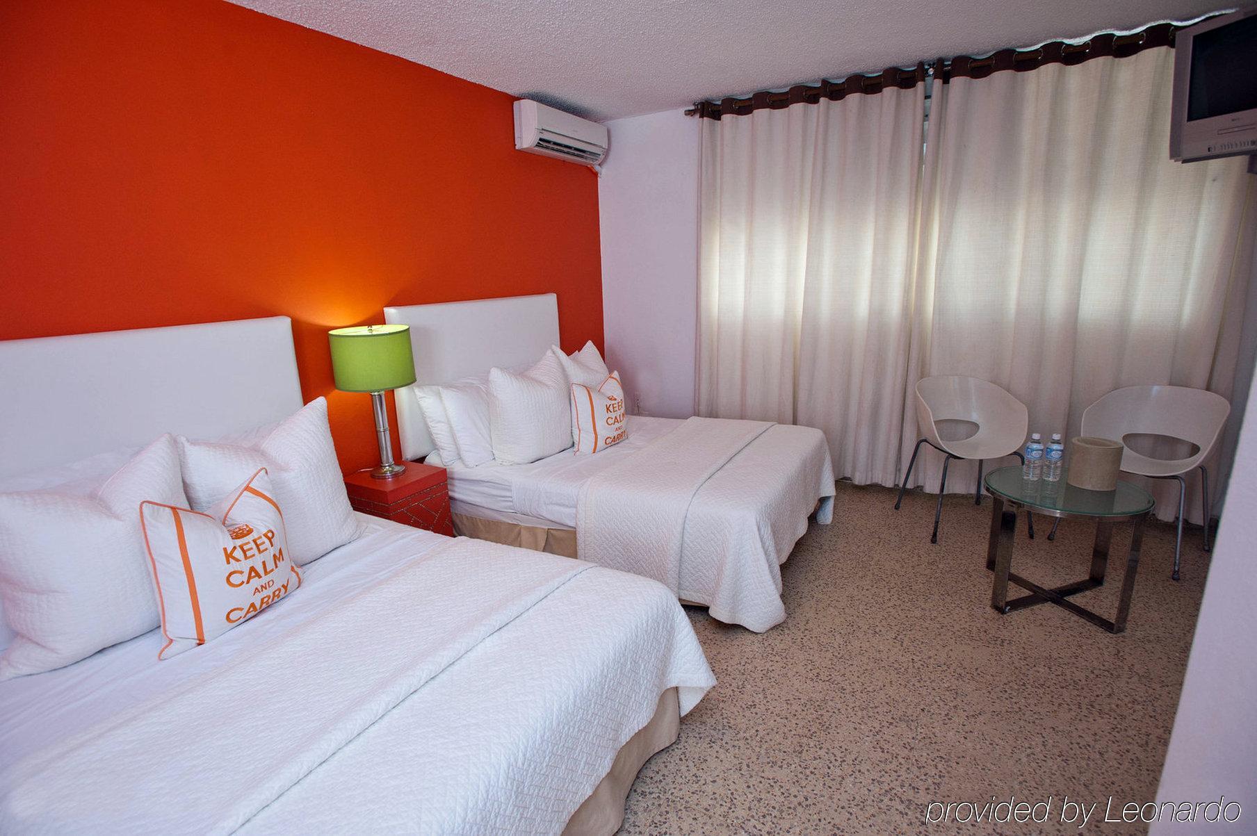 Hotel The Beach House
