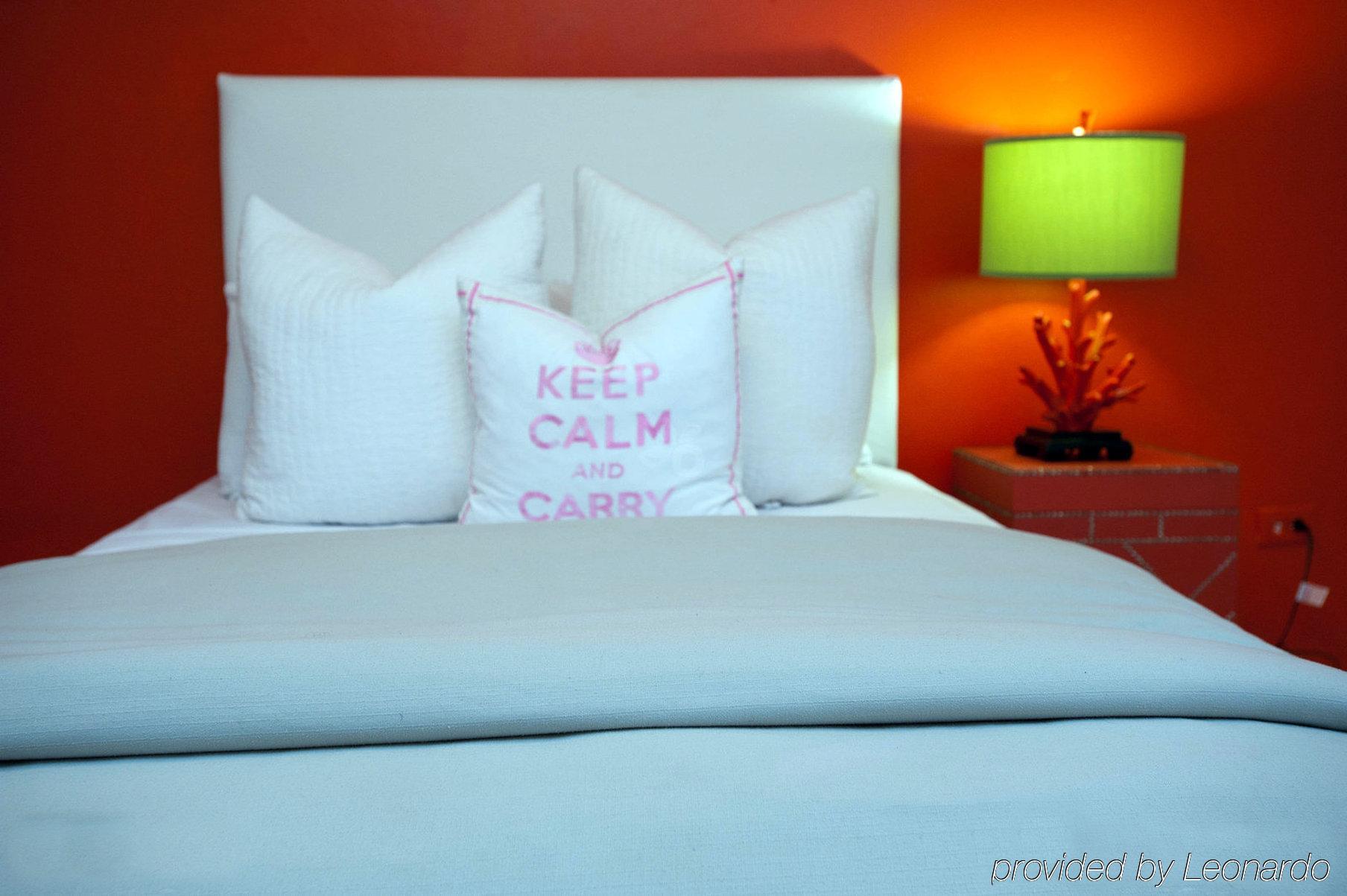 The Beach House Hotel San Juan