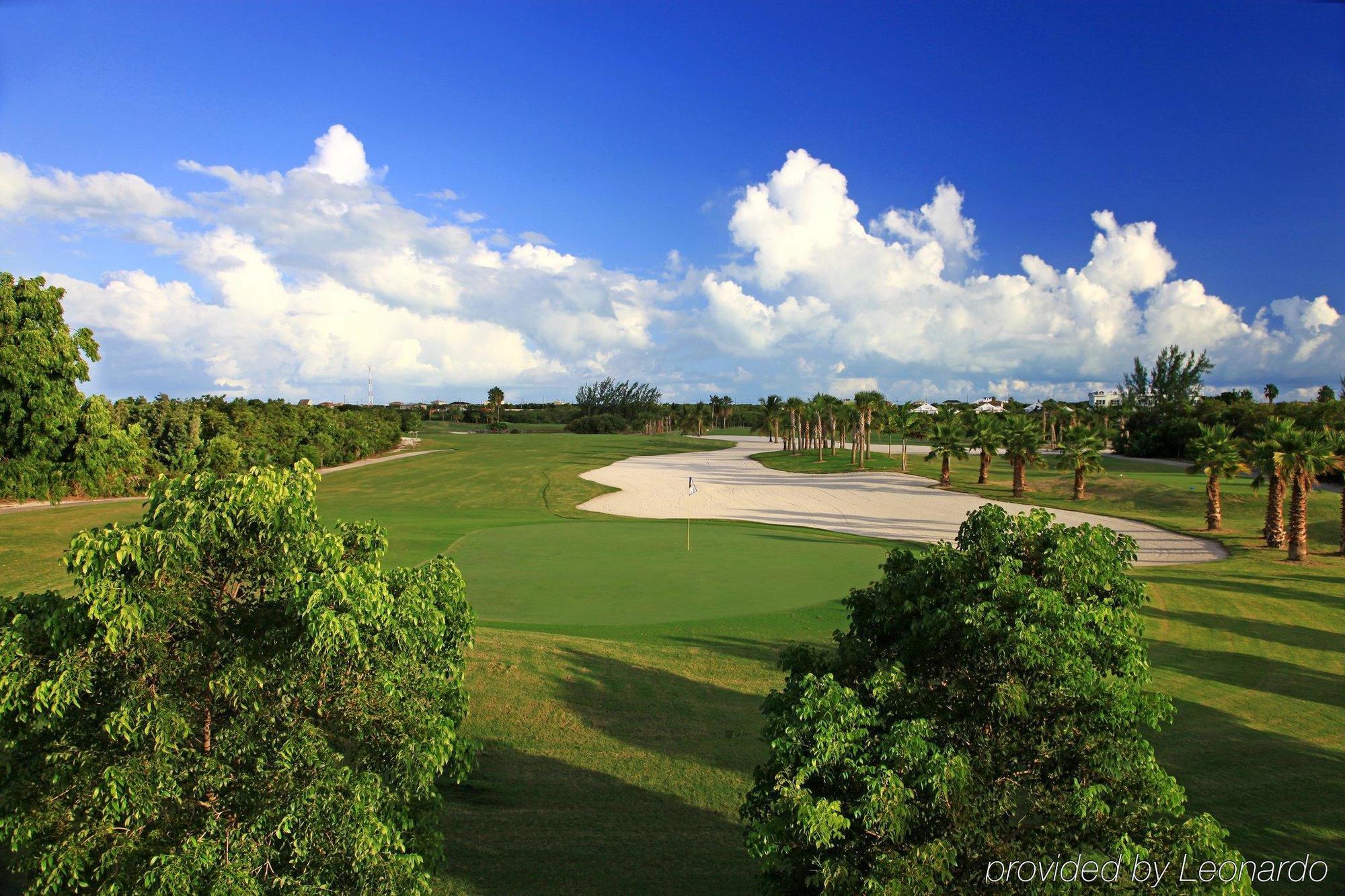 The Regent Grand Grace Bay