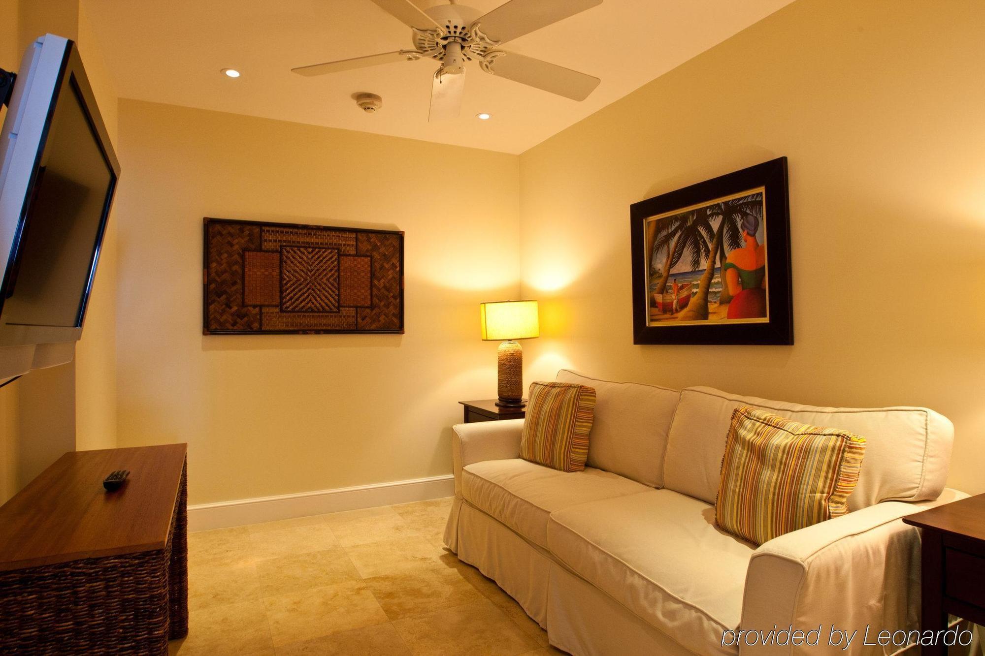 The Regent Grand Resort Grace Bay