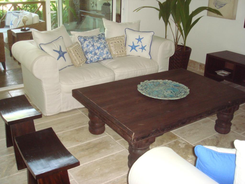 Apartamento Balcones Del Atlantico Las Terrenas