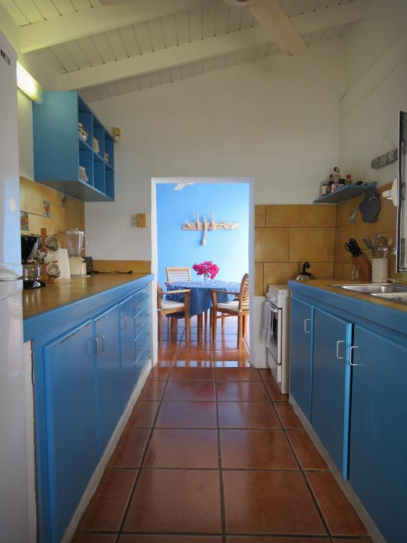 Casa Topana Holiday home