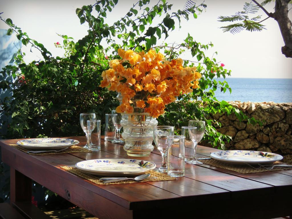 Holiday home Casa Topana *