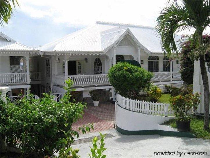 Grenadine House 4* Kingstown