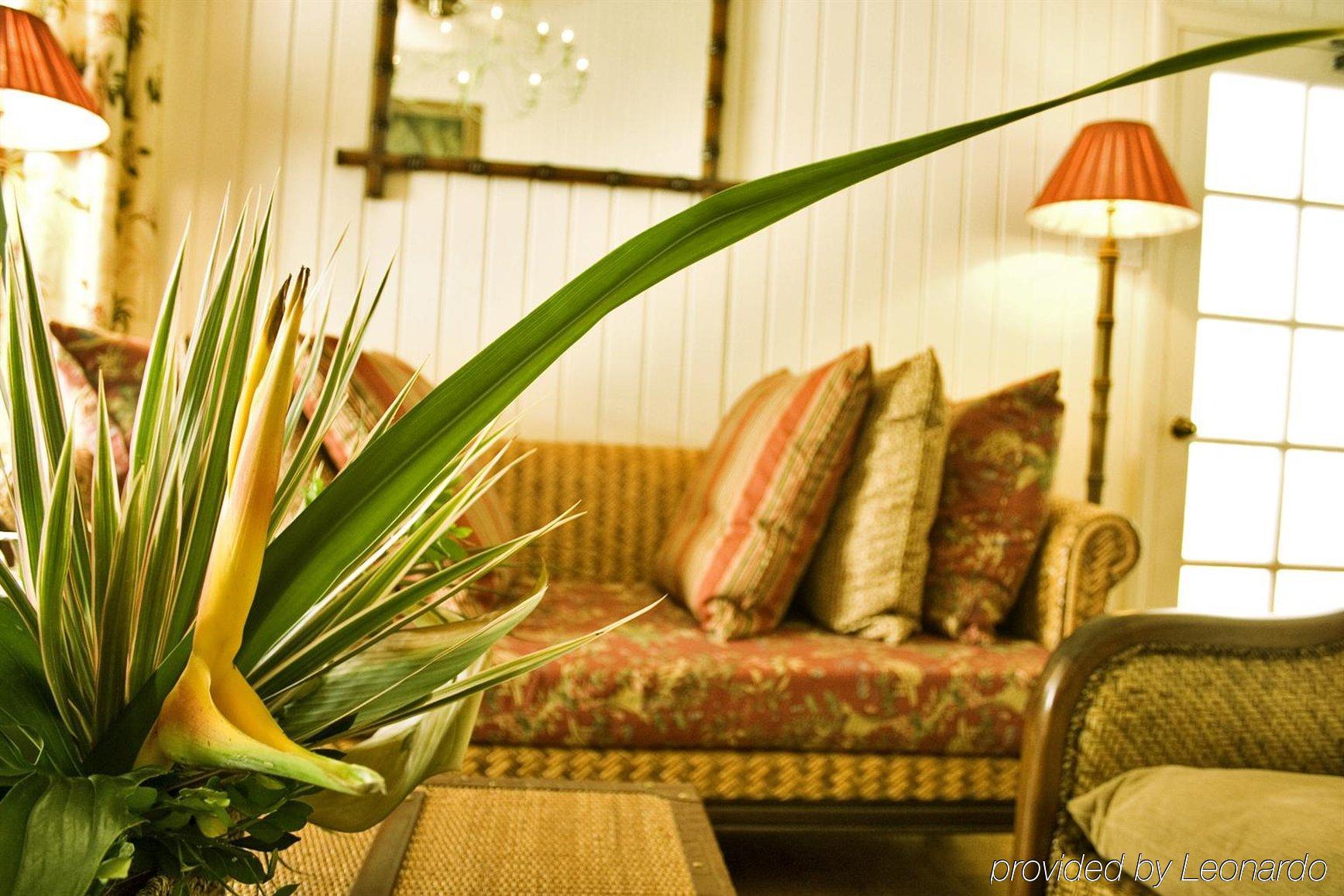 Grenadine House 4*