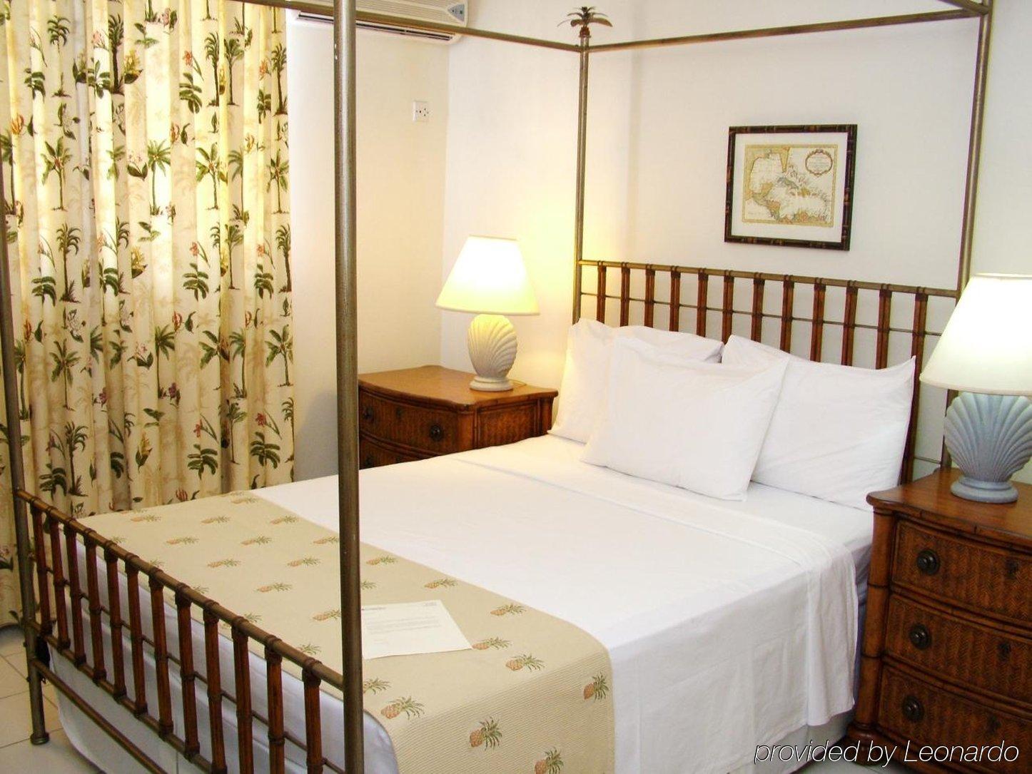 Hotel Grenadine House Kingstown