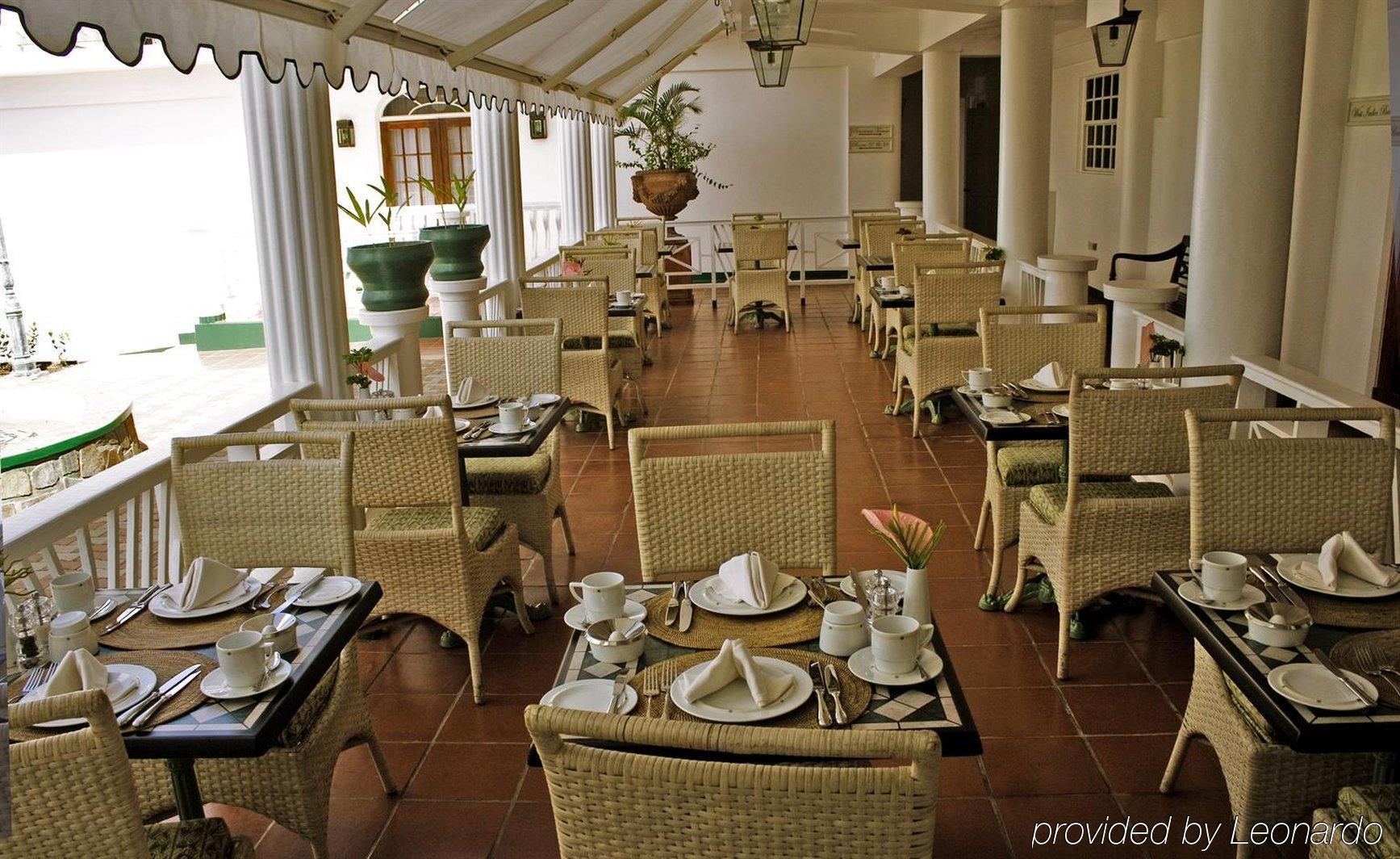 Grenadine House Hotel