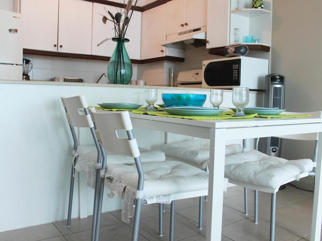 Condo Villa Marbella Apartamento