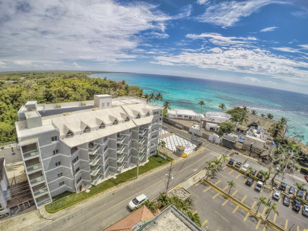 Vista Marina Aparthotel
