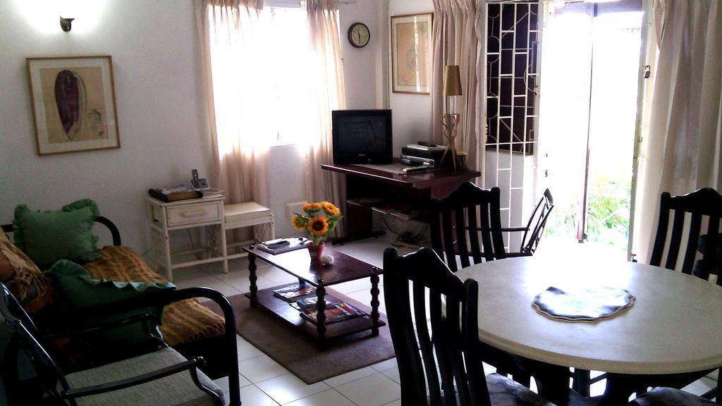Morris Apartment Saint James