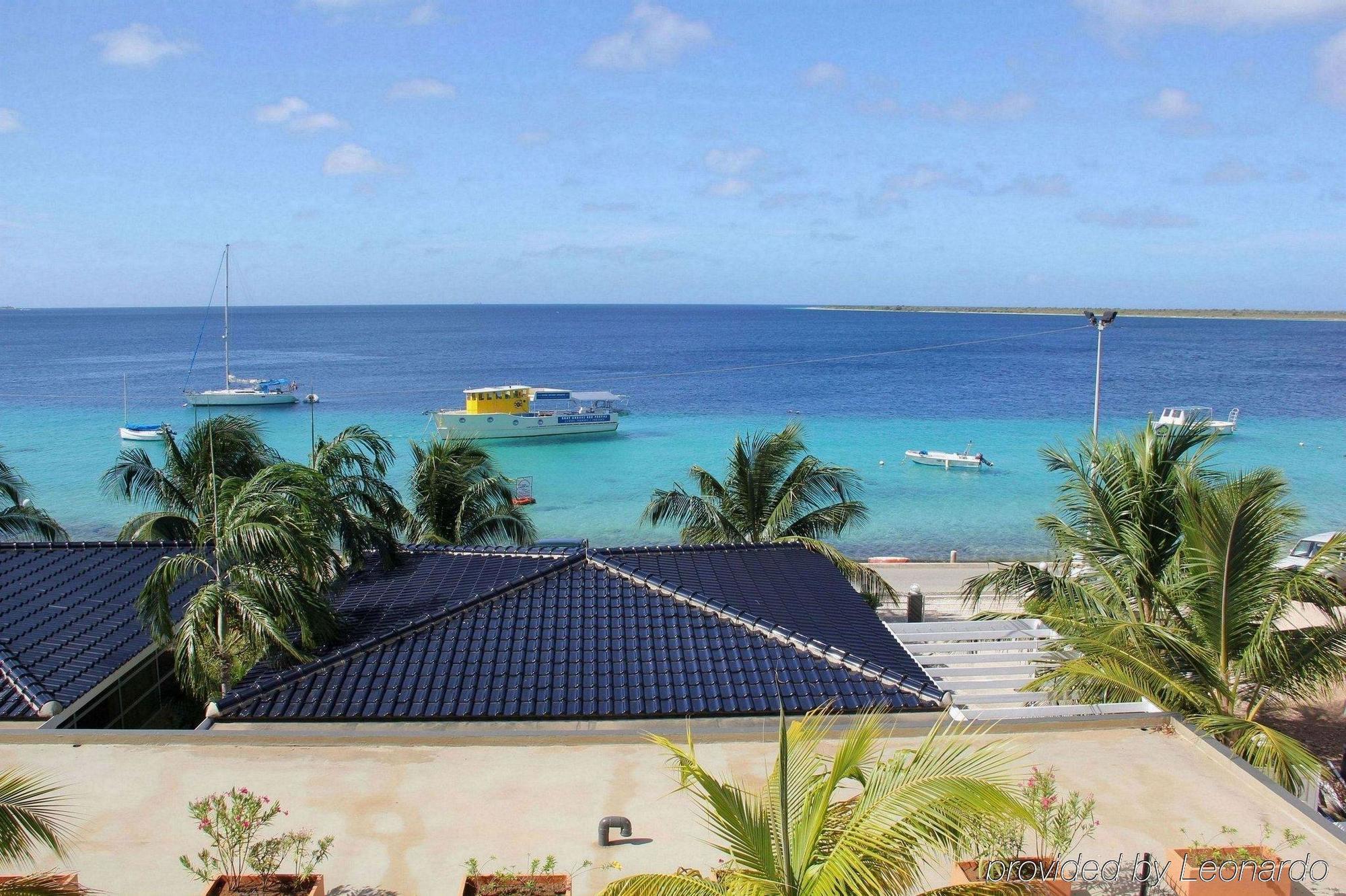 Apartment Seaside