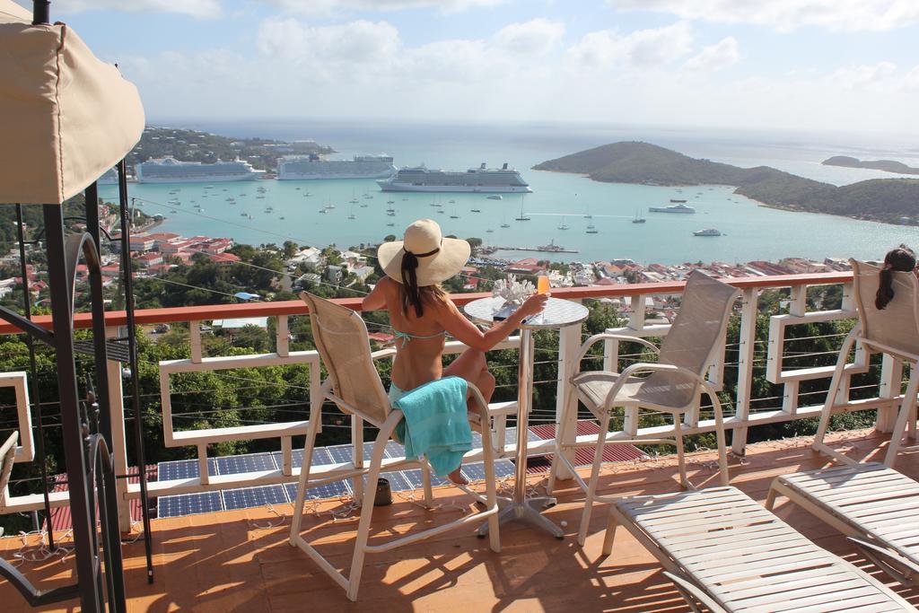 The Hotel Mafolie