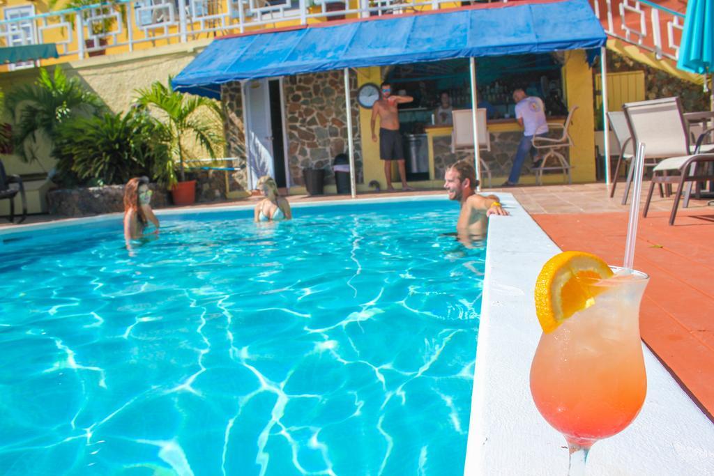 The Hotel Mafolie