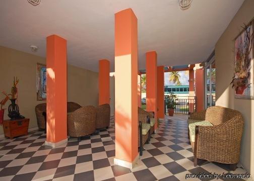 Quality El Tuque Hotel