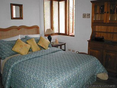 Hotel Rancho Olivier