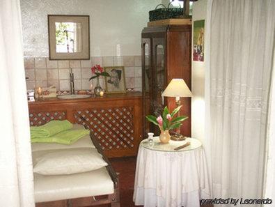 Hotel Rancho Olivier 3*