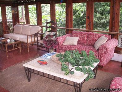Rancho Olivier Hotel
