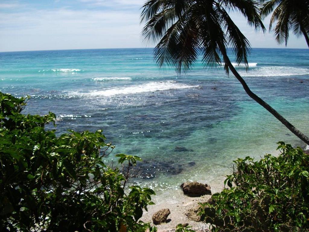 El Quemaito - Luxury Oceanfront Retreat 3* Barahona