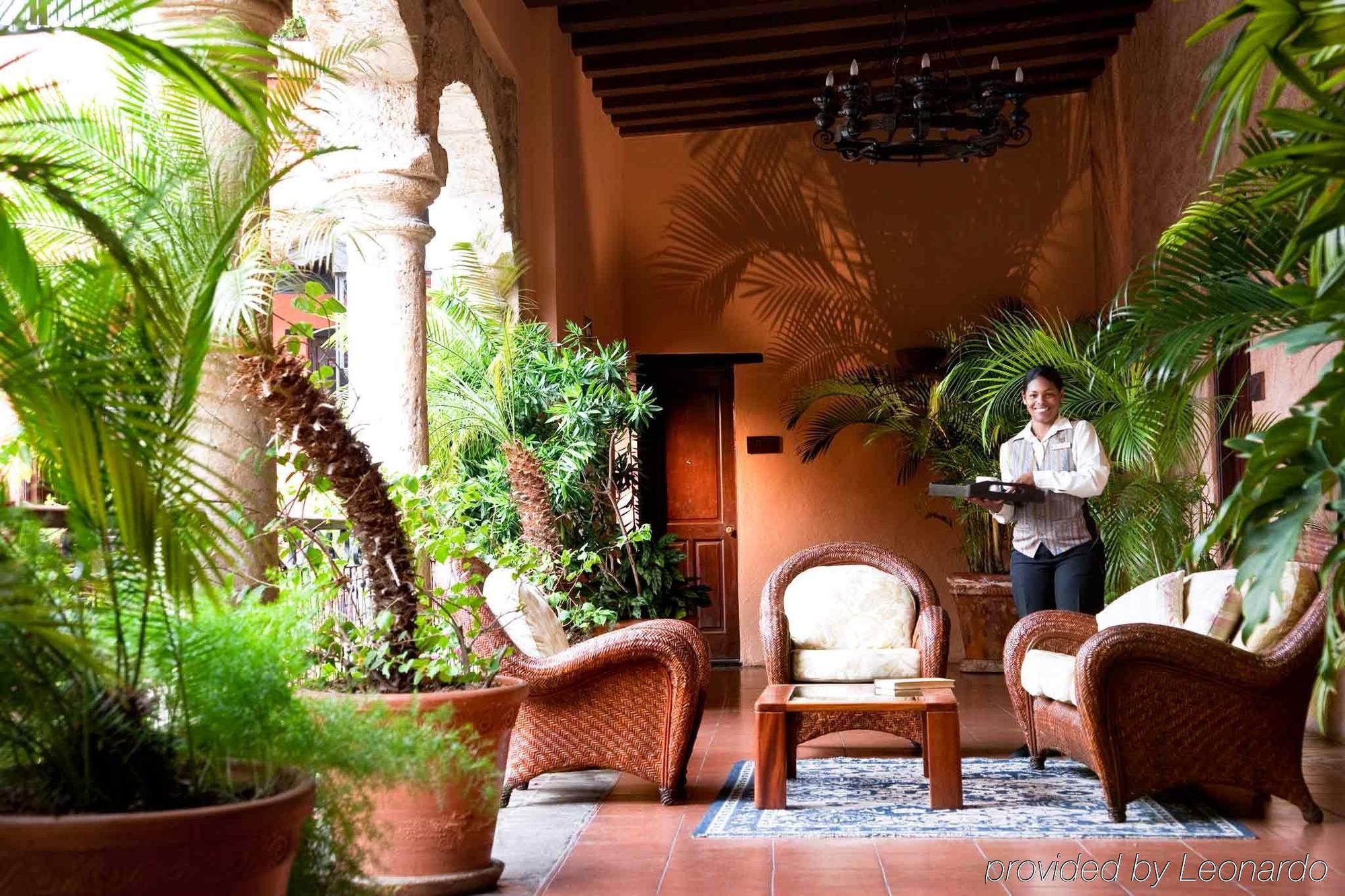 Hotel Frances - Mgallery Collection Santo Domingo
