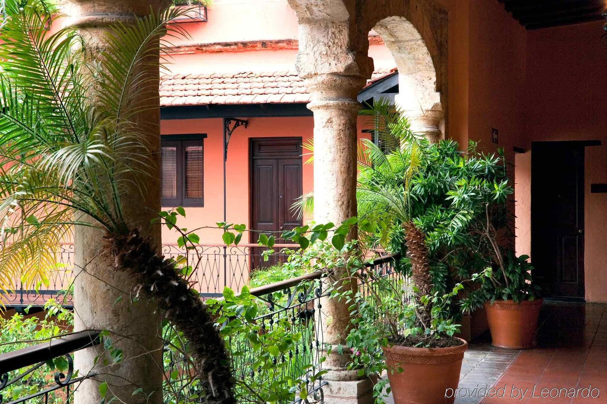 Frances - Mgallery Collection Santo Domingo