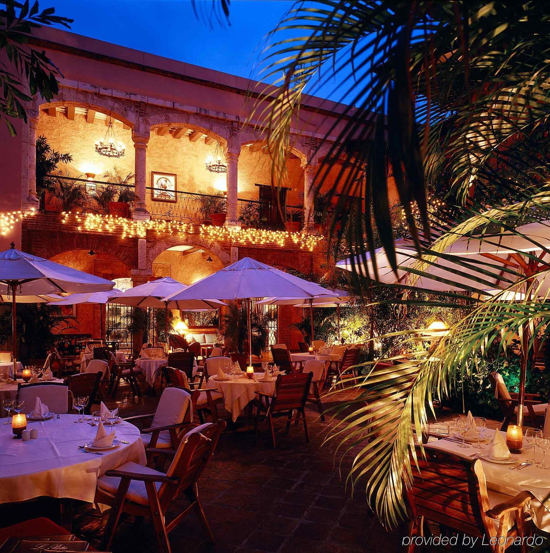 Hotel Frances - Mgallery Collection
