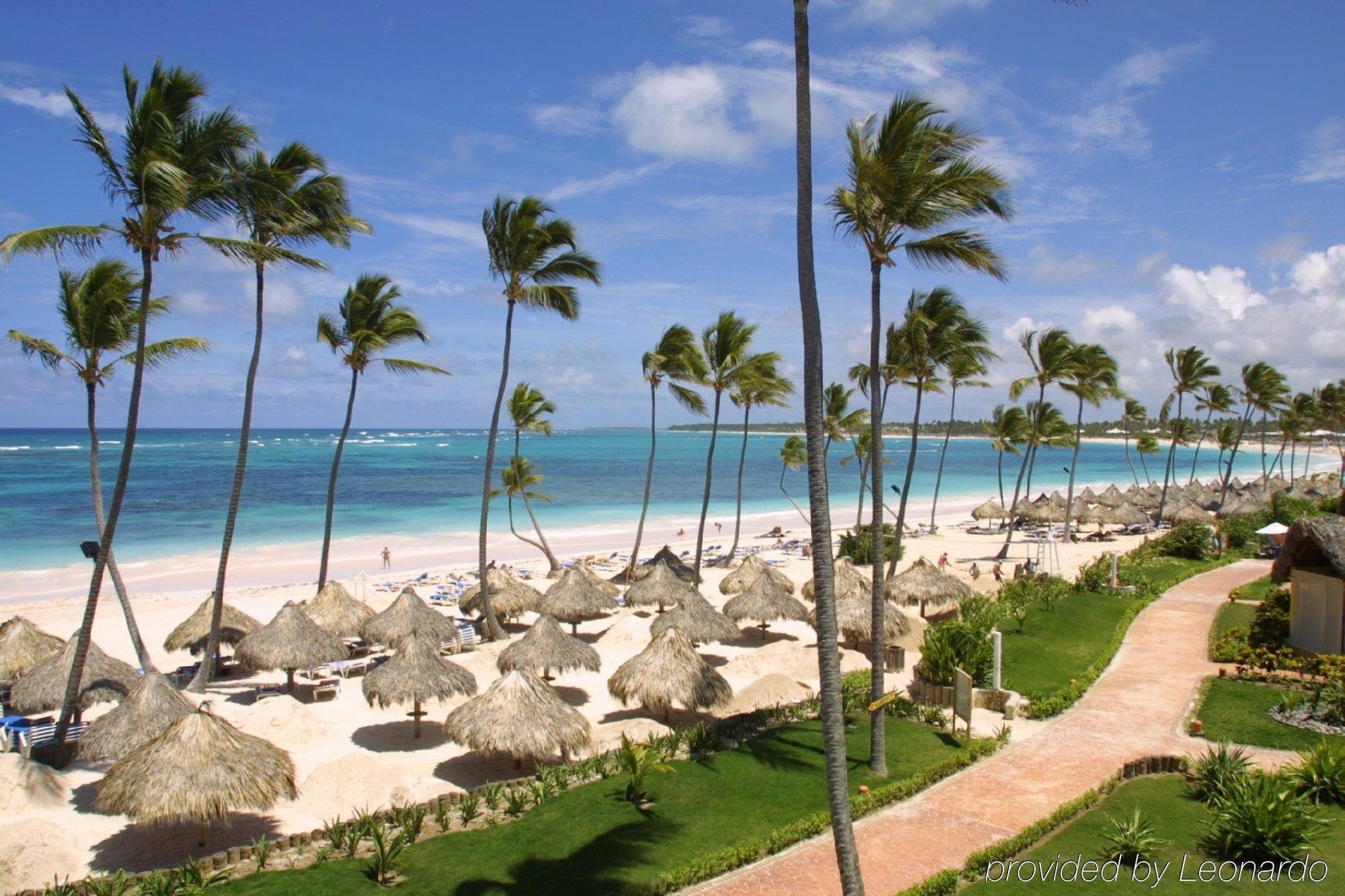 Vik Arena Blanca Resort Punta Cana