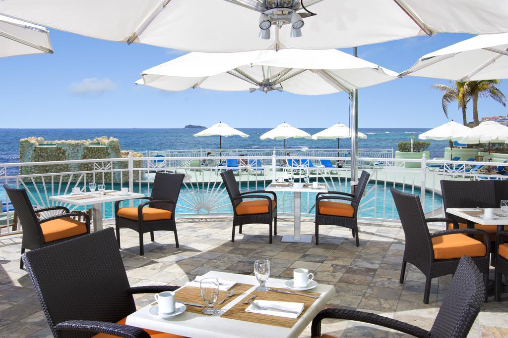 Oyster Bay Beach Resort 4*