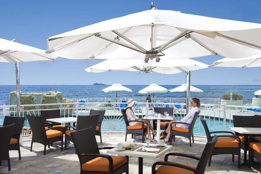 Oyster Bay Beach 4* Oyster Pond