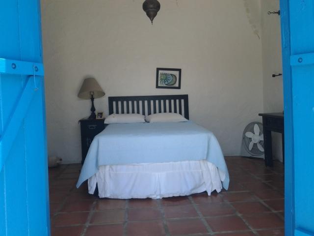 Western Puerto Rico Beach Villas,