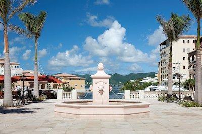 Luxury Marina & Sea View At Porto Cupecoy St Maarten Apartment Lowlands