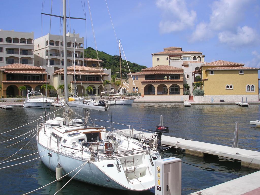Luxury Marina & Sea View At Porto Cupecoy St Maarten Lowlands