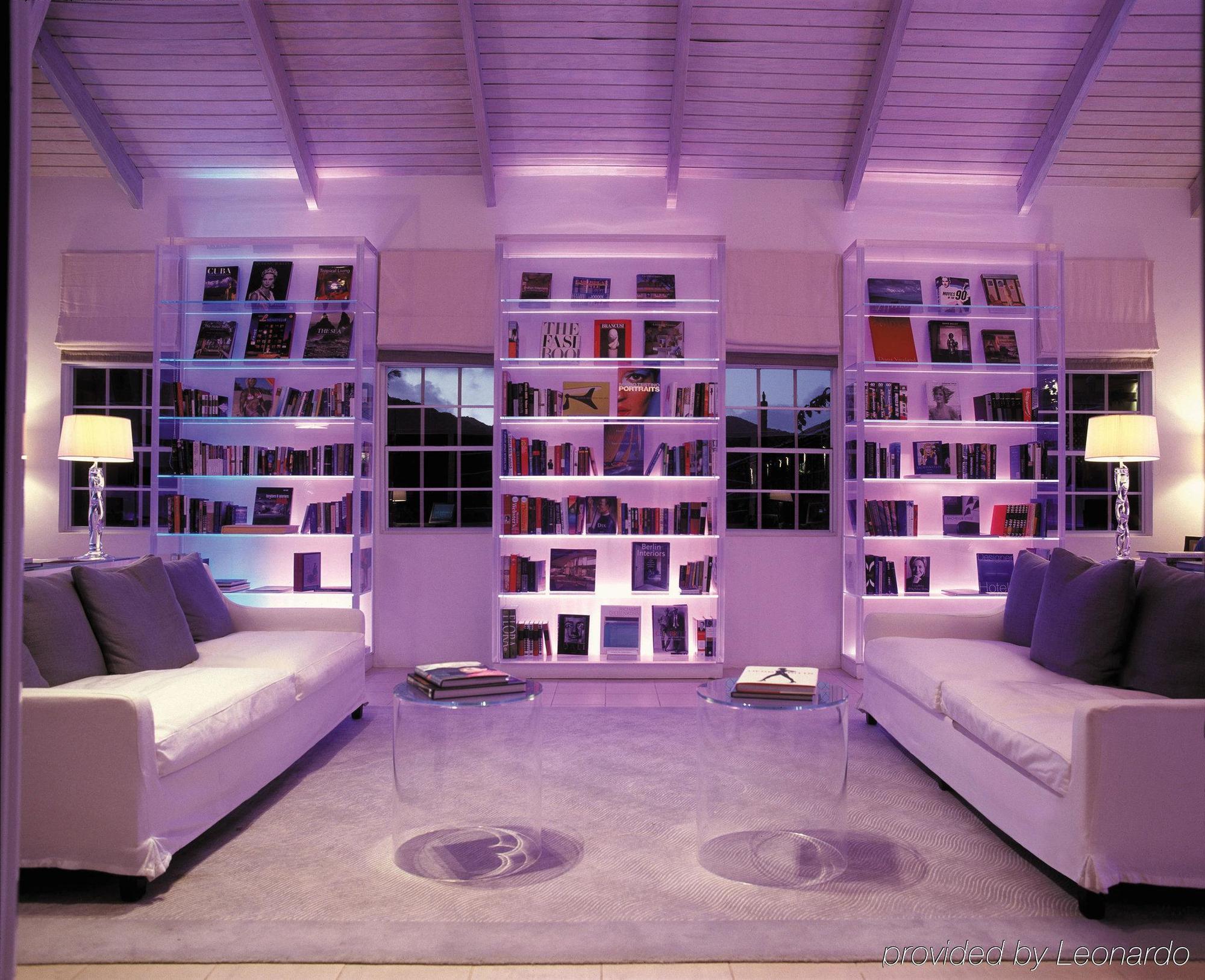 Carlisle Bay Hotel 5*