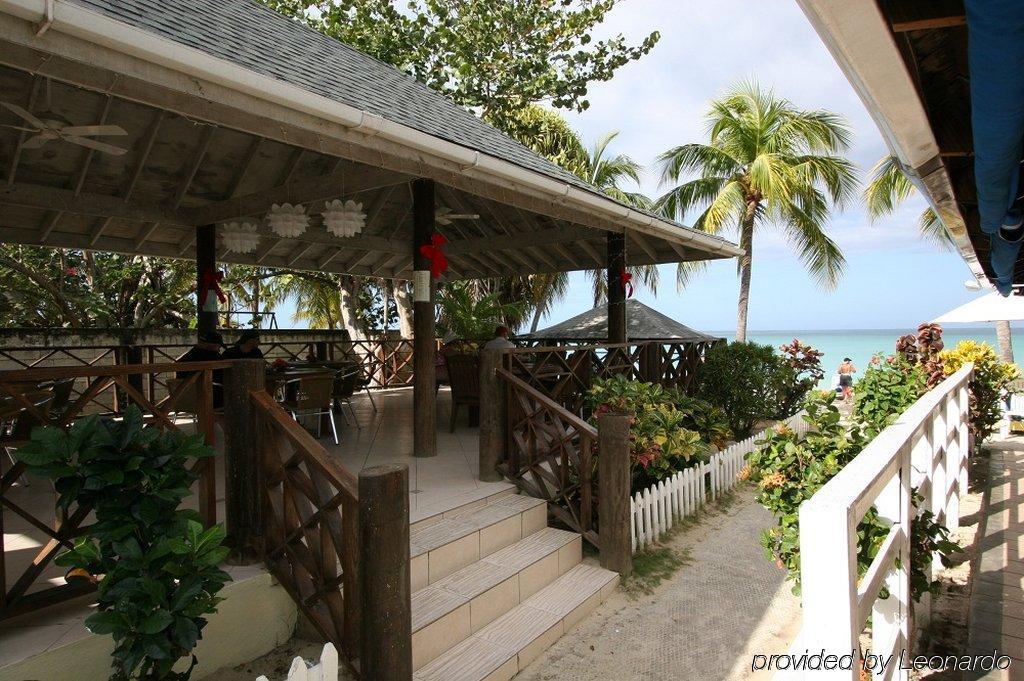 Hotel White Sands