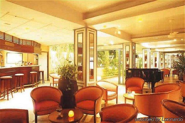 Beach Plaza (adults Only) 4*
