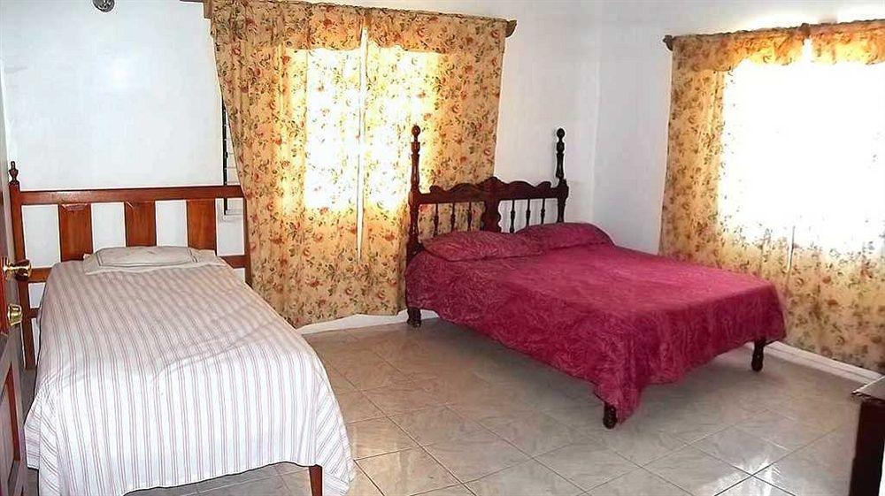 Hotel Willowgate *