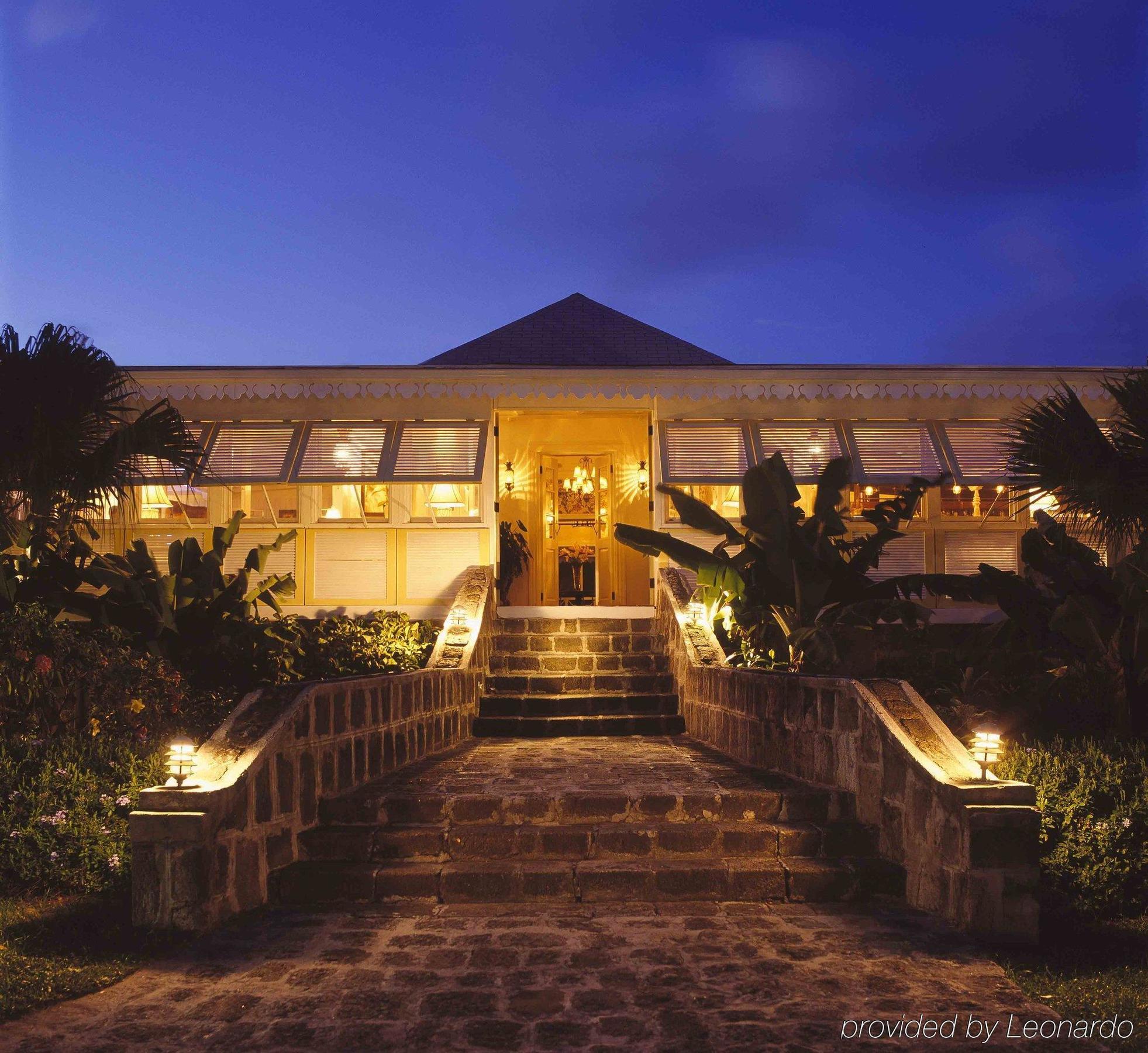 Nisbet Plantation Club Resort Newcastle
