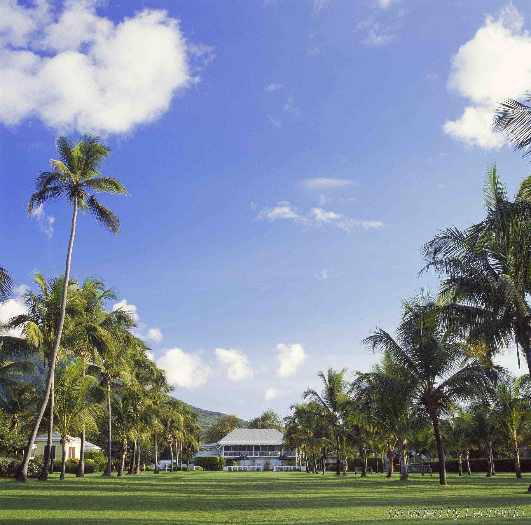 Nisbet Plantation Club Resort