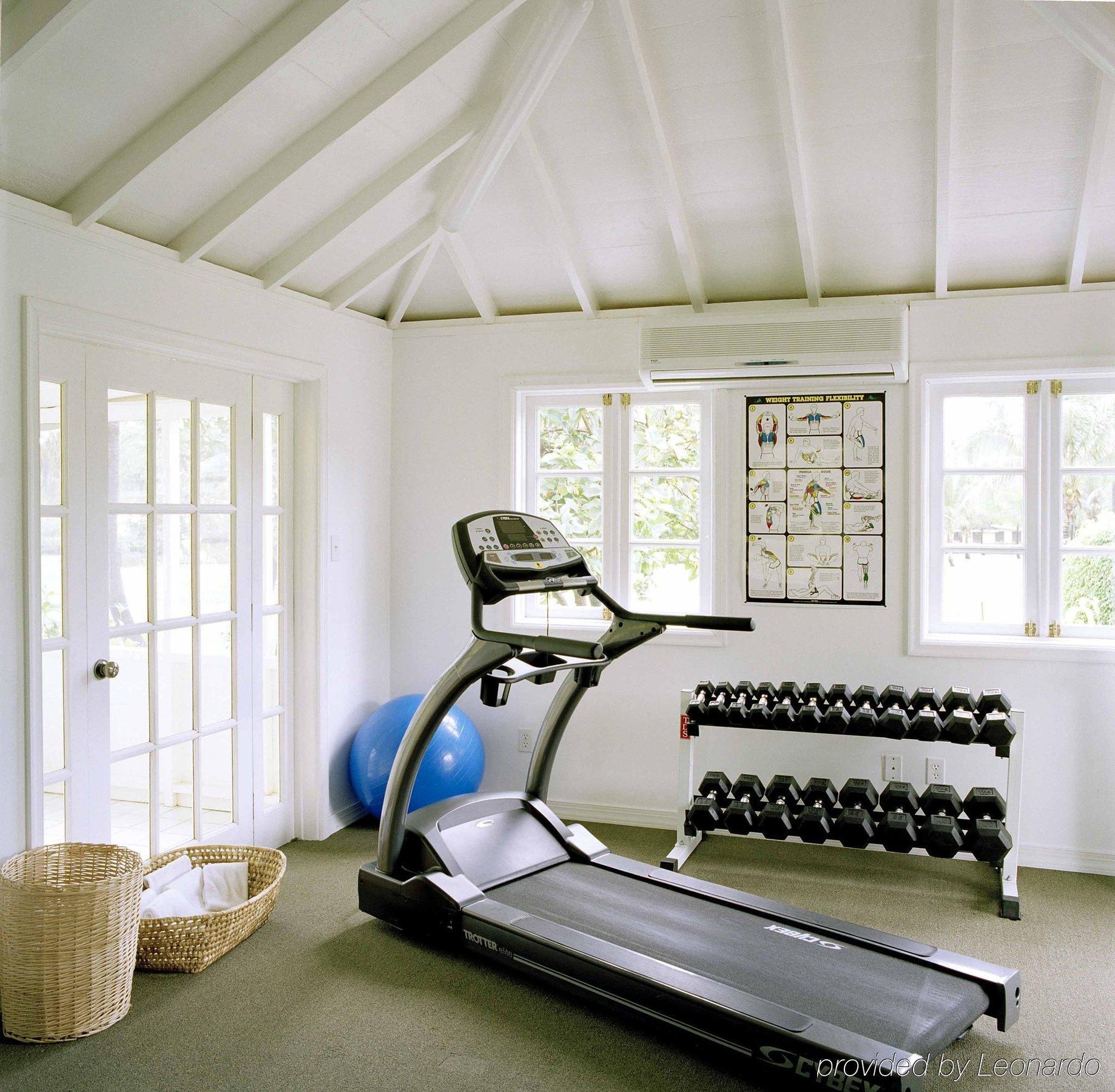 Resort Nisbet Plantation Club 4*